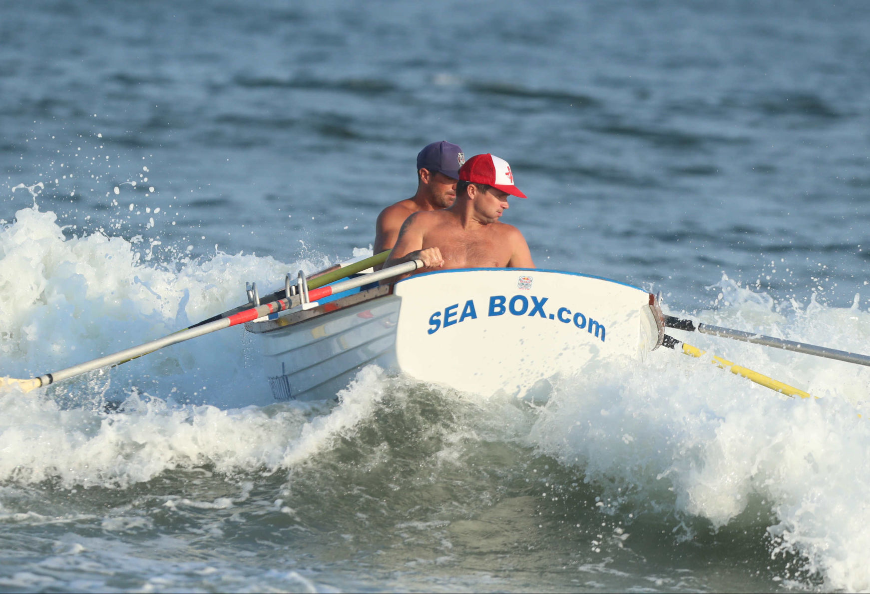 South Jersey Lifeguard Championships